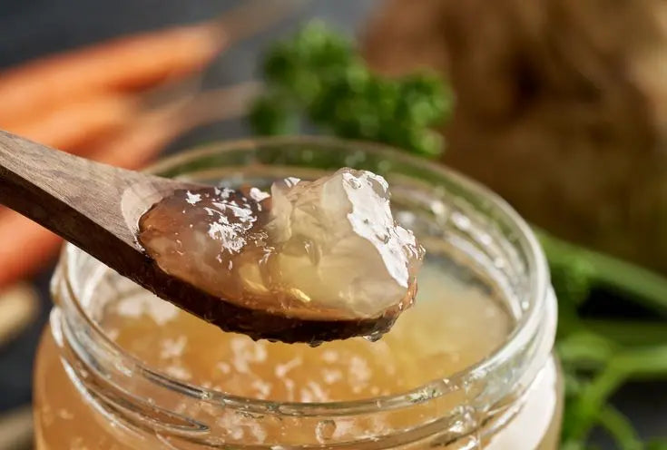 Bone Broth
