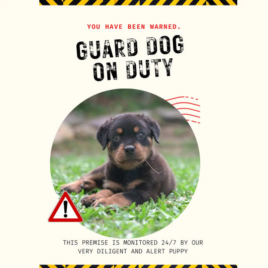 Rottweilers