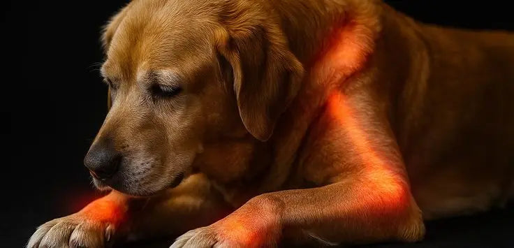 Dog Food for Hip and Joints