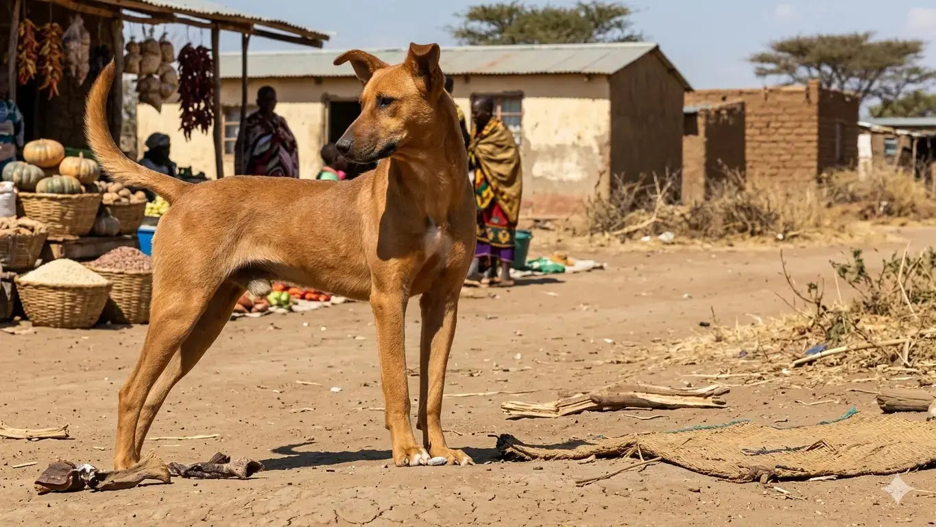 Indian Dog Breeds