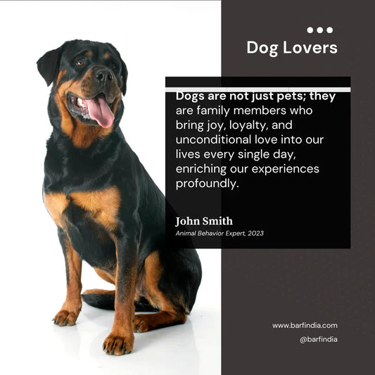 rottweilers