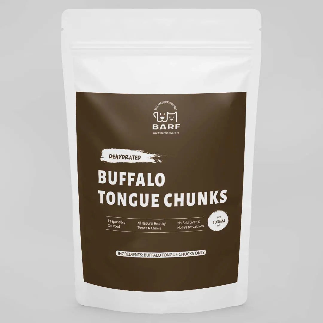 Dog treats