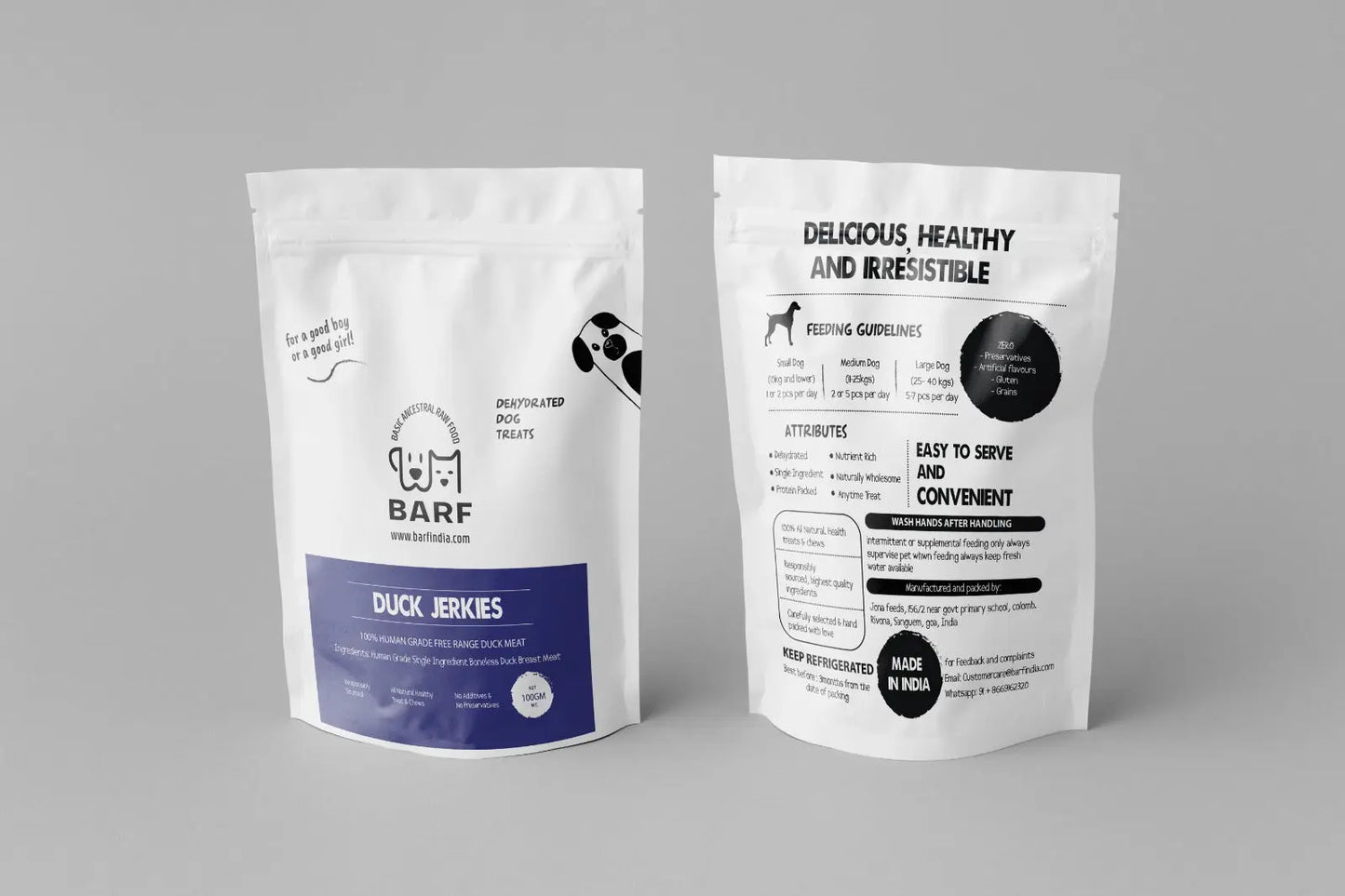 jerky