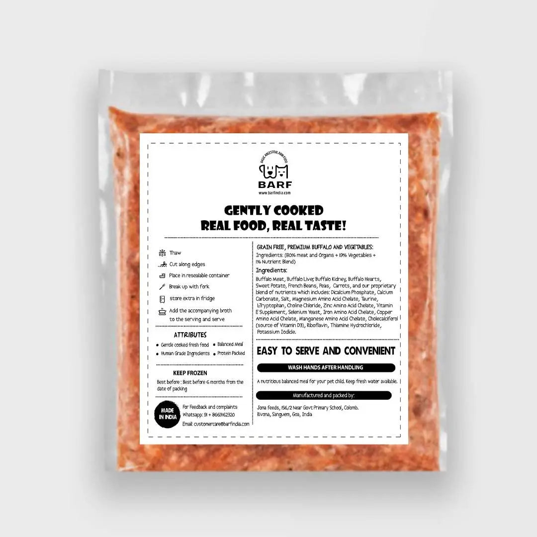 Dog Food