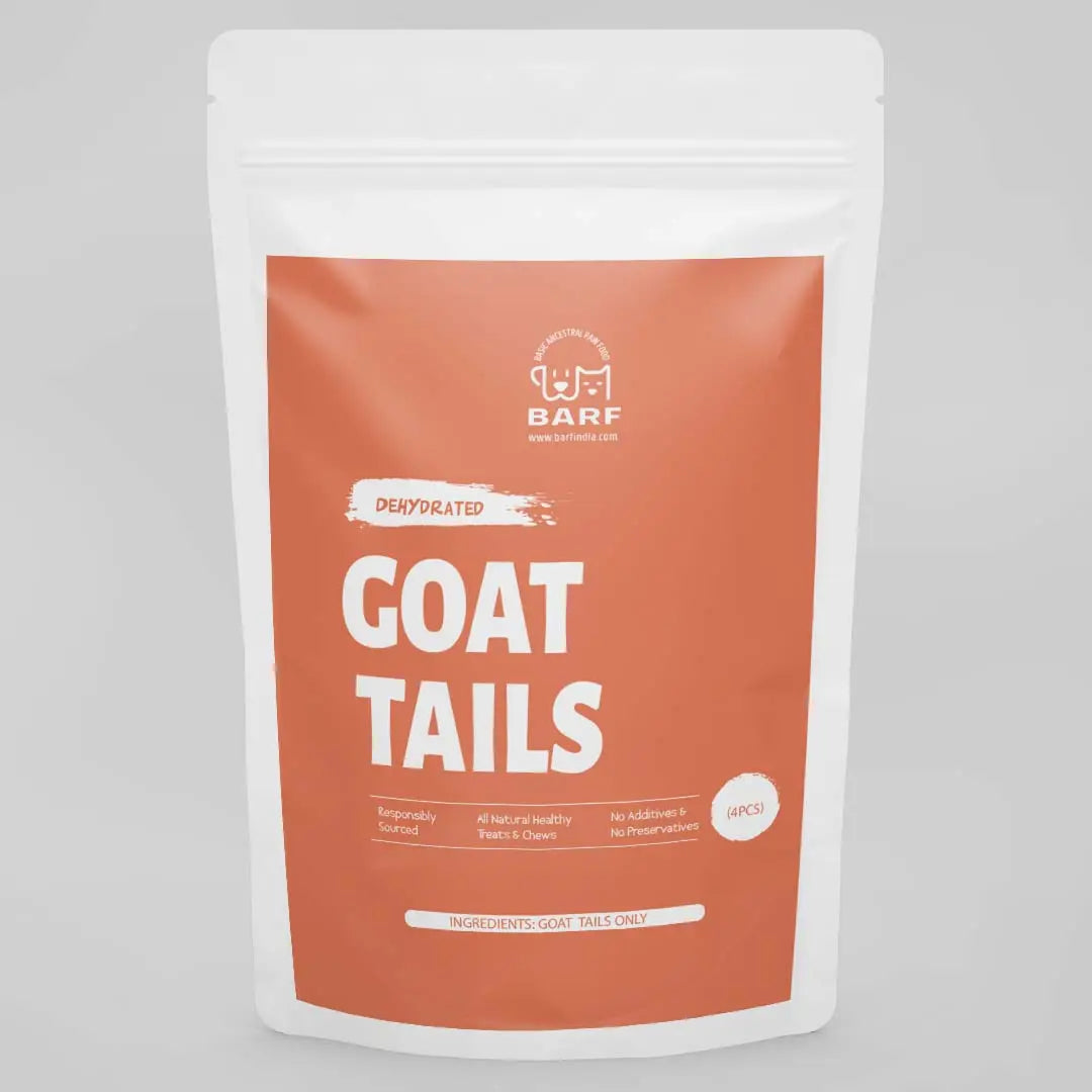 Goat Tails