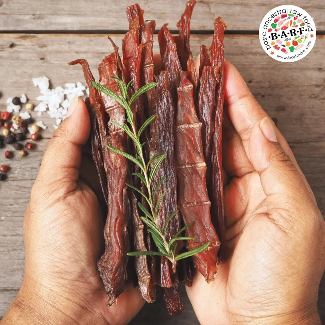 Jerky Treats