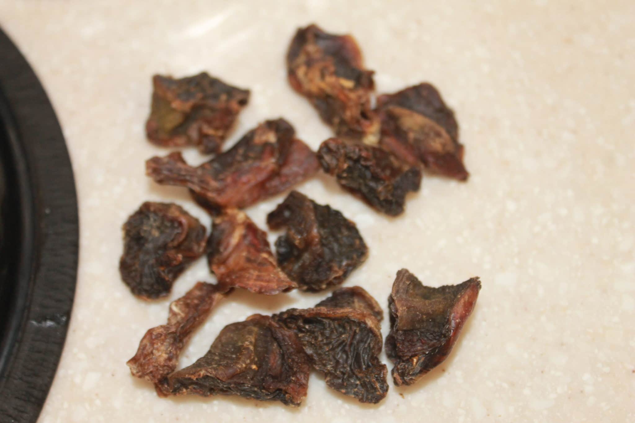 Dehydrated chicken clearance gizzards for dogs