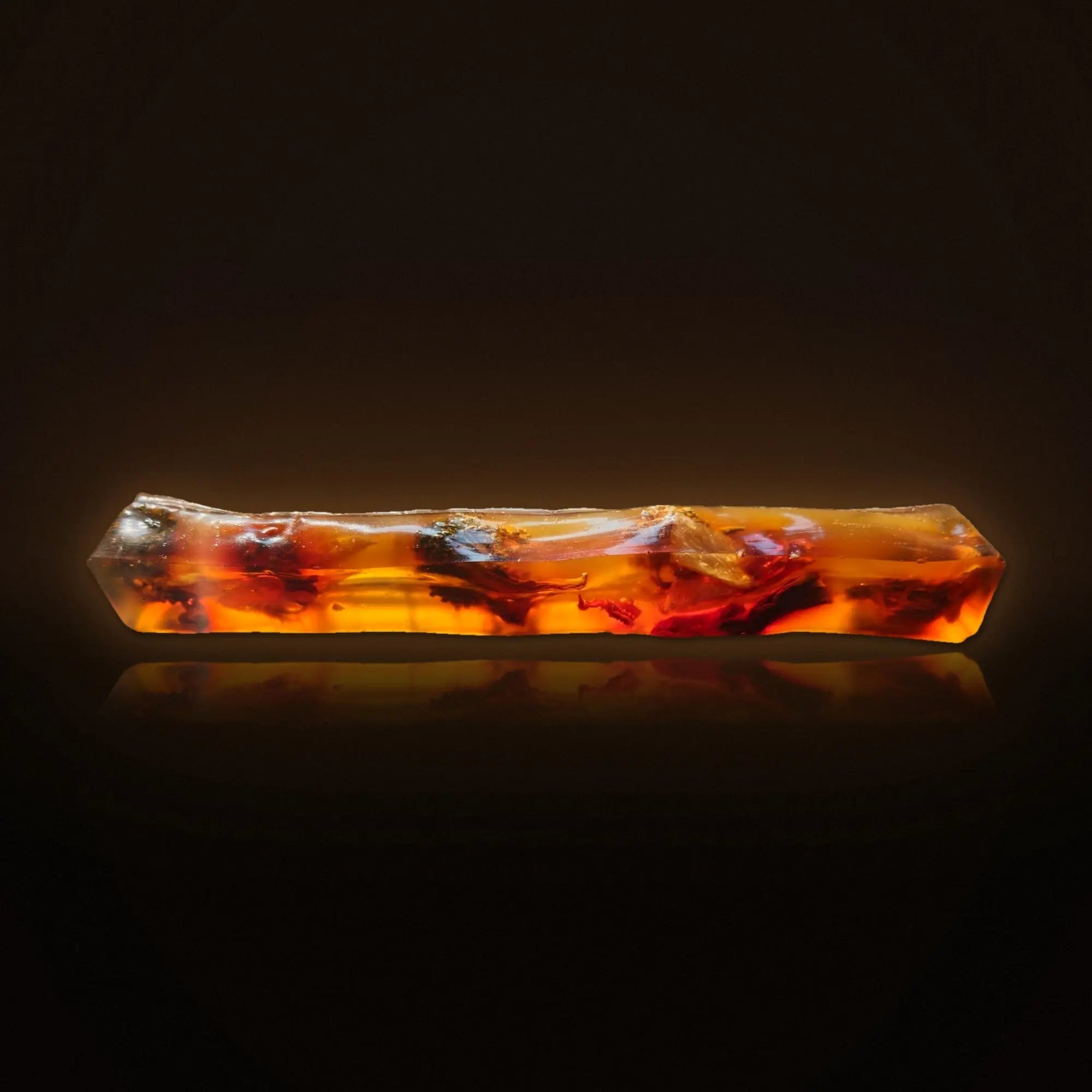 Bone Broth Hard Chews to Calm Dogs Down BARF INDIA