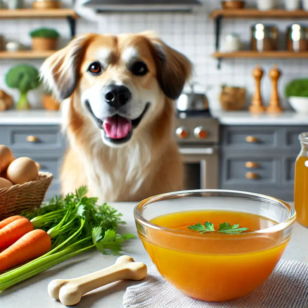 Bone Broth