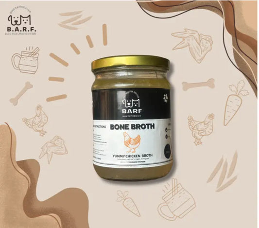 Bone Broth