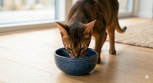 Evolutionary Diet of Cats: What Wild Felines Teach Us About Nutrition