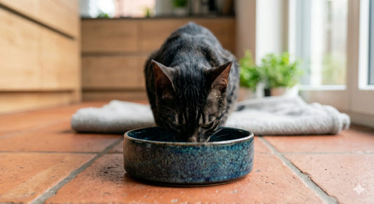 Cats Naturally Need Moisture-Rich Diets: The Complete Science-Backed Guide