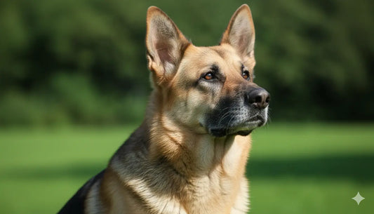 Feeding Senior Dogs