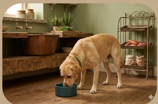Raw Dog Food