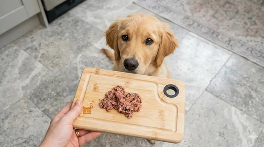 Raw Feeding
