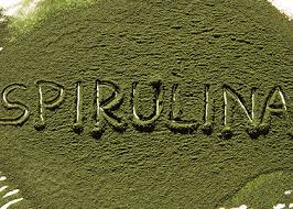 Spirulina