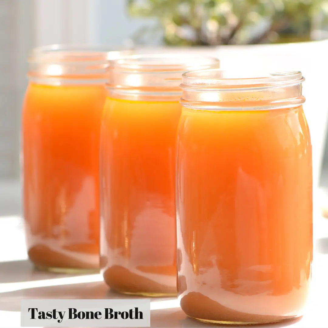 Bone broth
