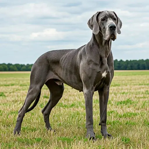 Great Dane Dog Breed