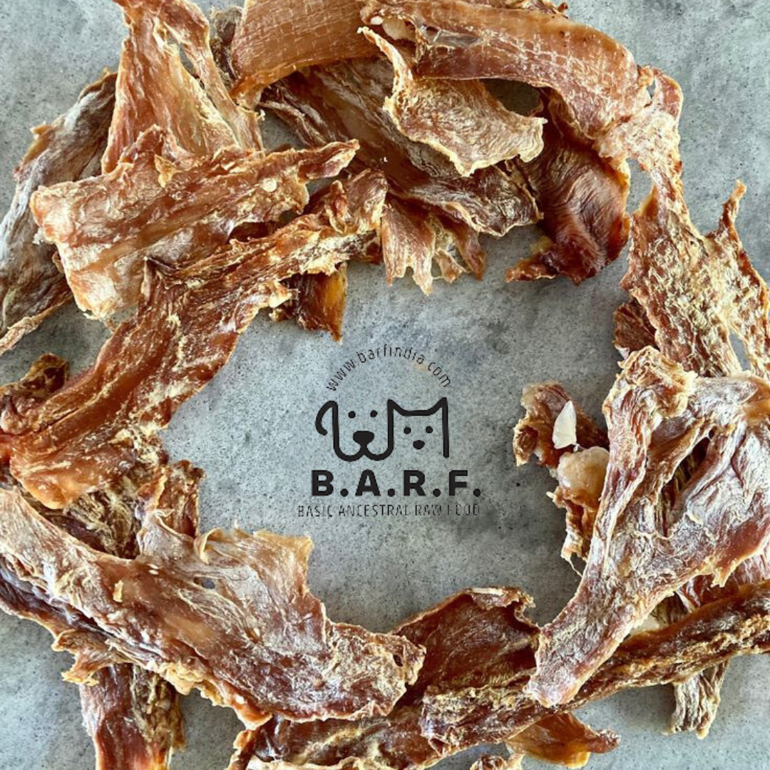 Jerky Treats www.barfindia.com