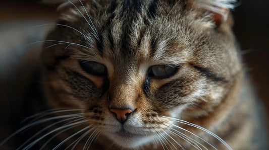 Kidney issues in cats