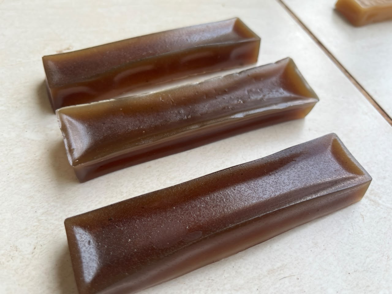 Bone Broth Chews for Dogs BARF INDIA
