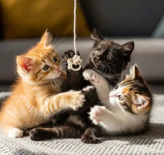 Cat Breeds in India
