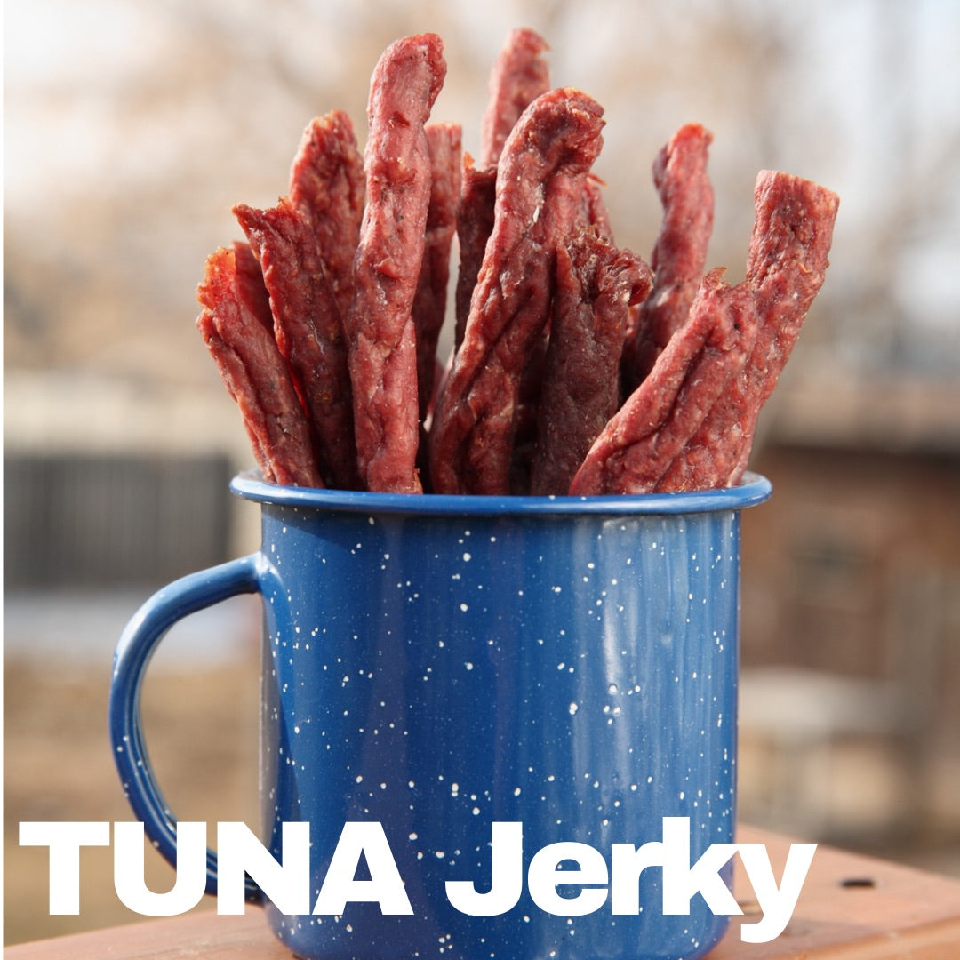 Jerky