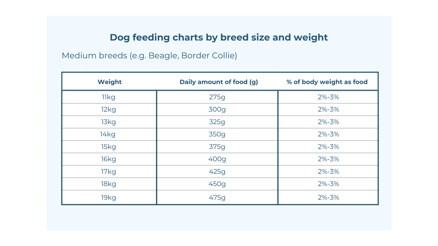 Raw Dog Food Chicken Recipe - 4kgs