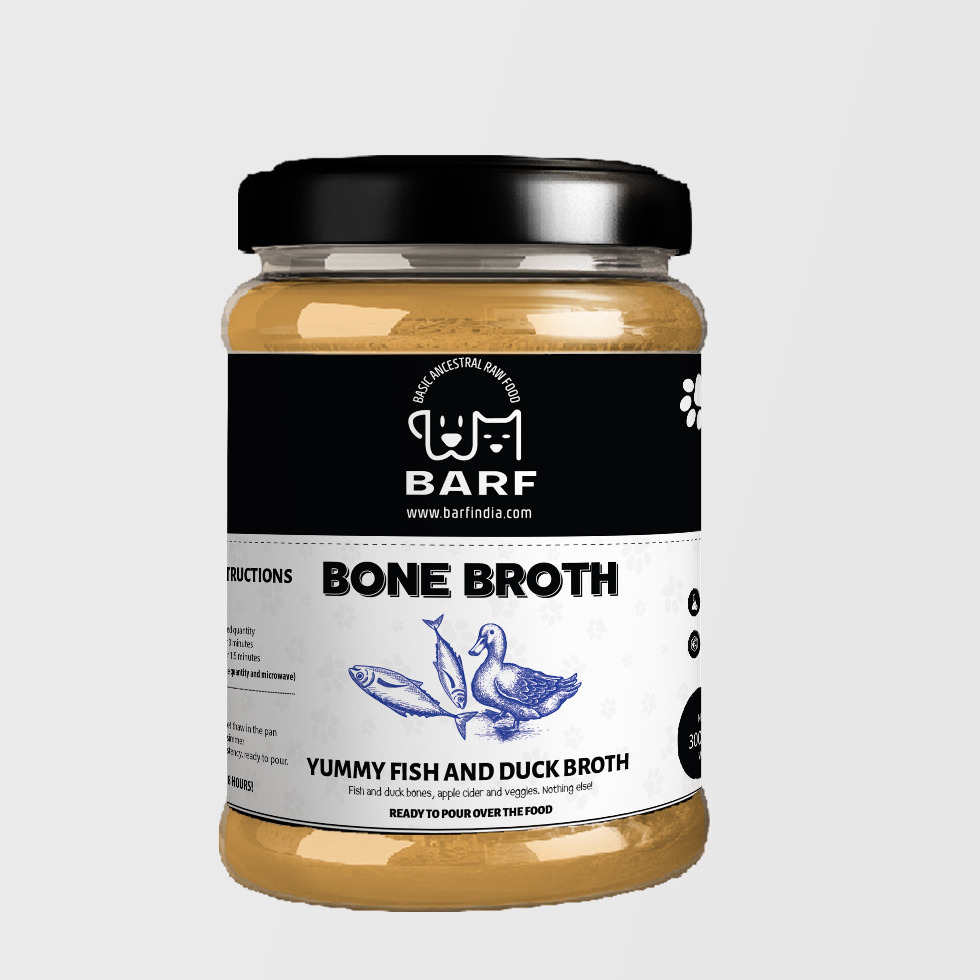 bone broth www.barfindia.com