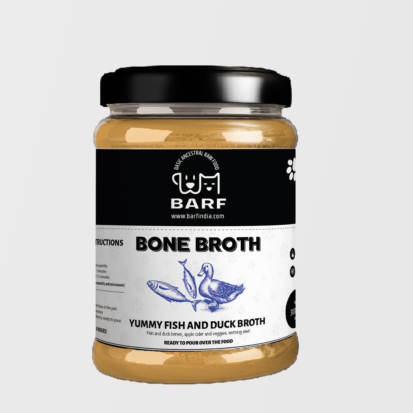 bone broth