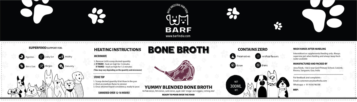 Bone Broth