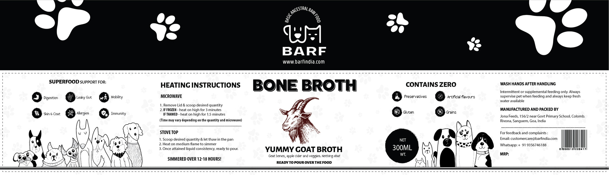 Bone Broth