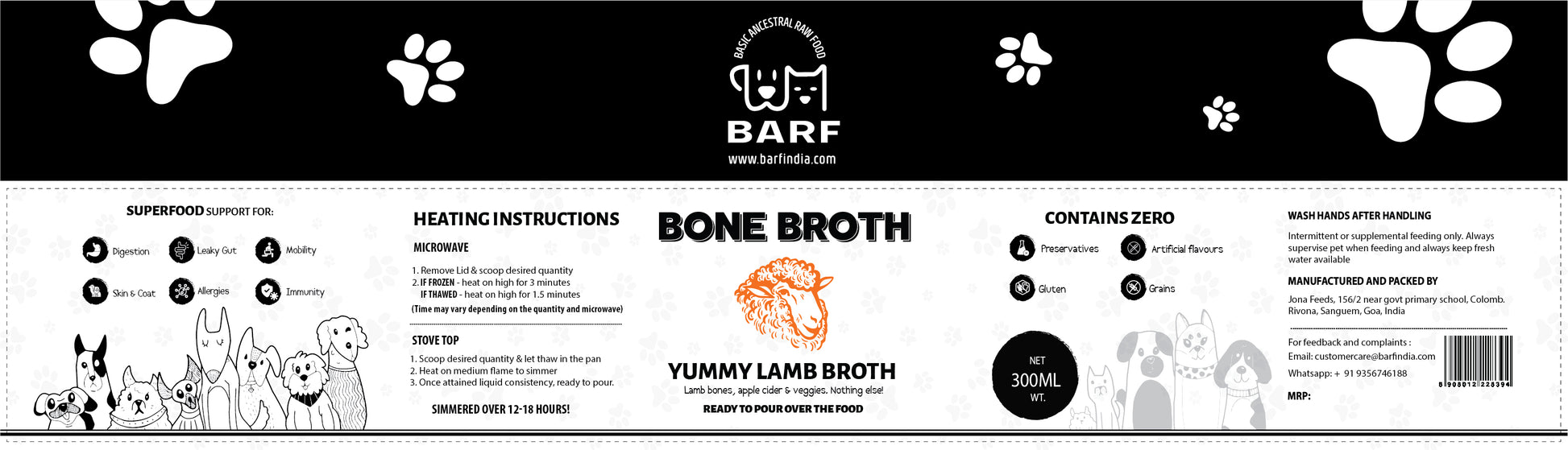 Bone Broth