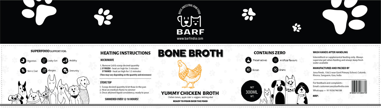 Bone Broth