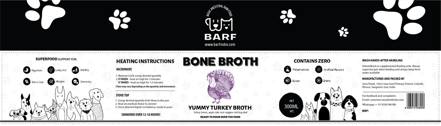 Bone Broth