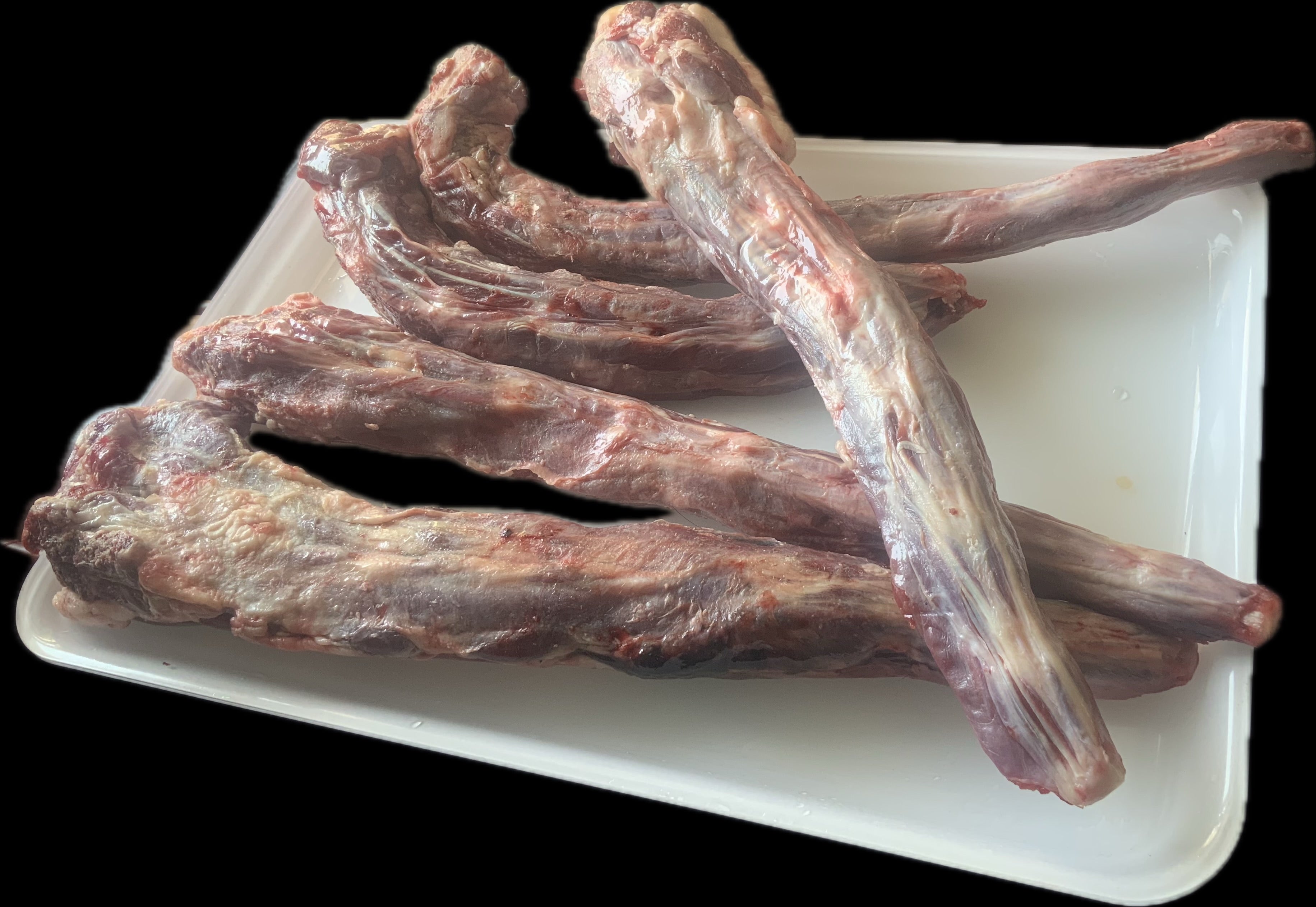 Chew bones www.barfindia.com