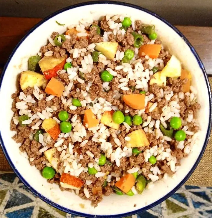 Dog Food
