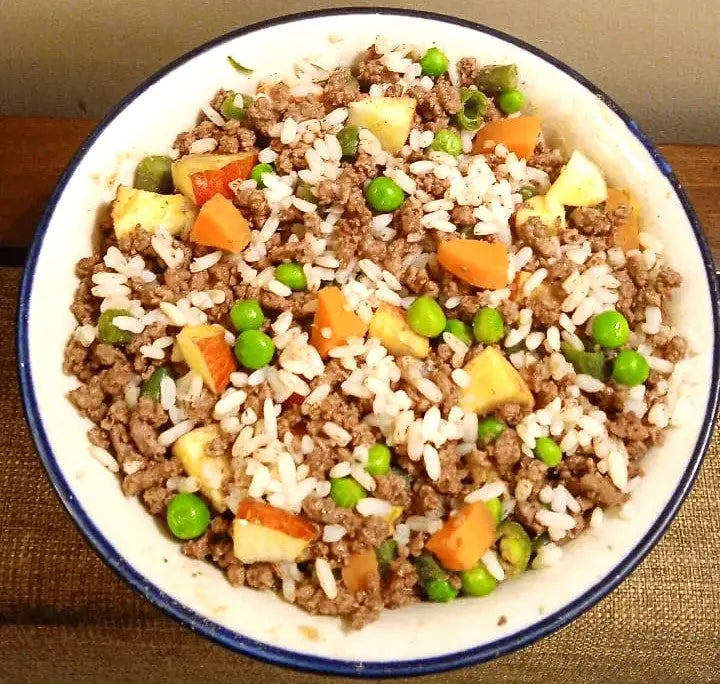 Dog Food