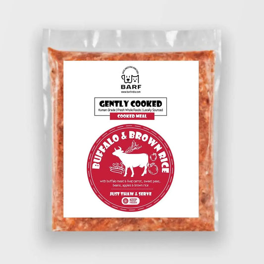 Dog Food