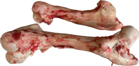 Chew Bone