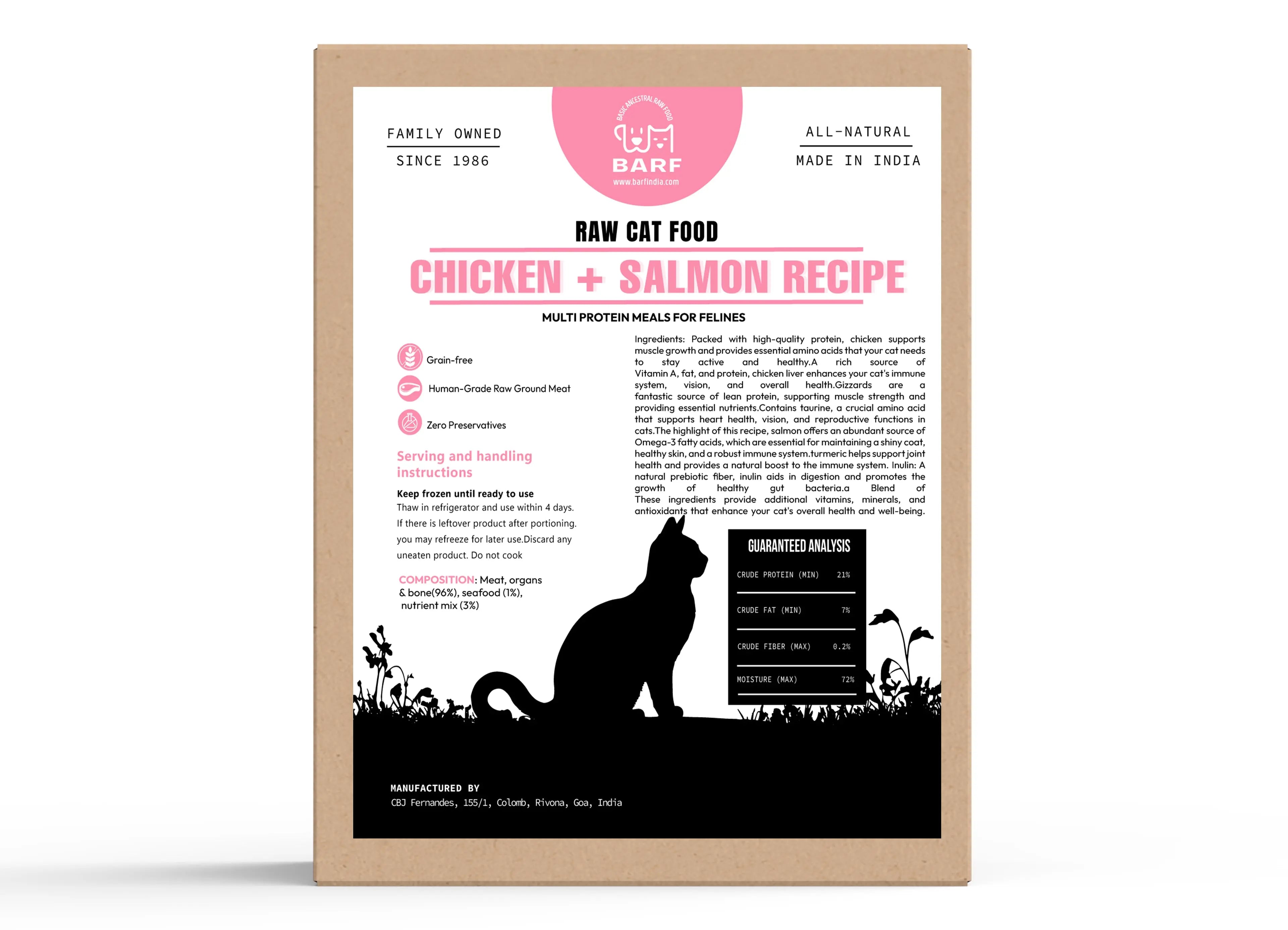 The Ultimate Guide For Choosing The Best Cat Food In India the-ultimate-guide-for-choosing-the-best-cat-food-in-india