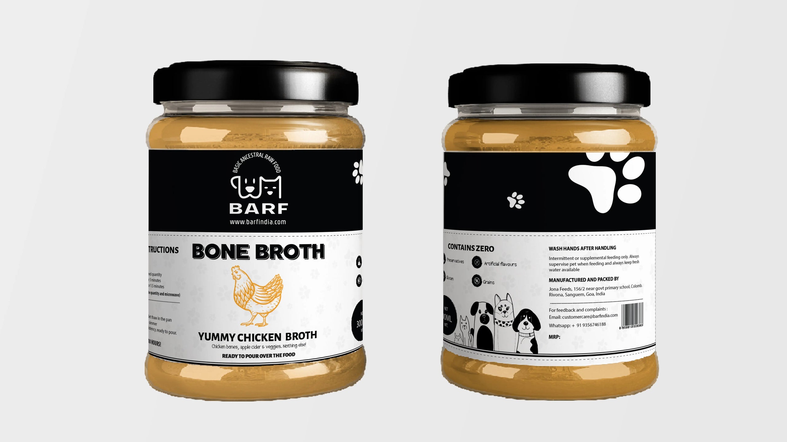Bone Broth