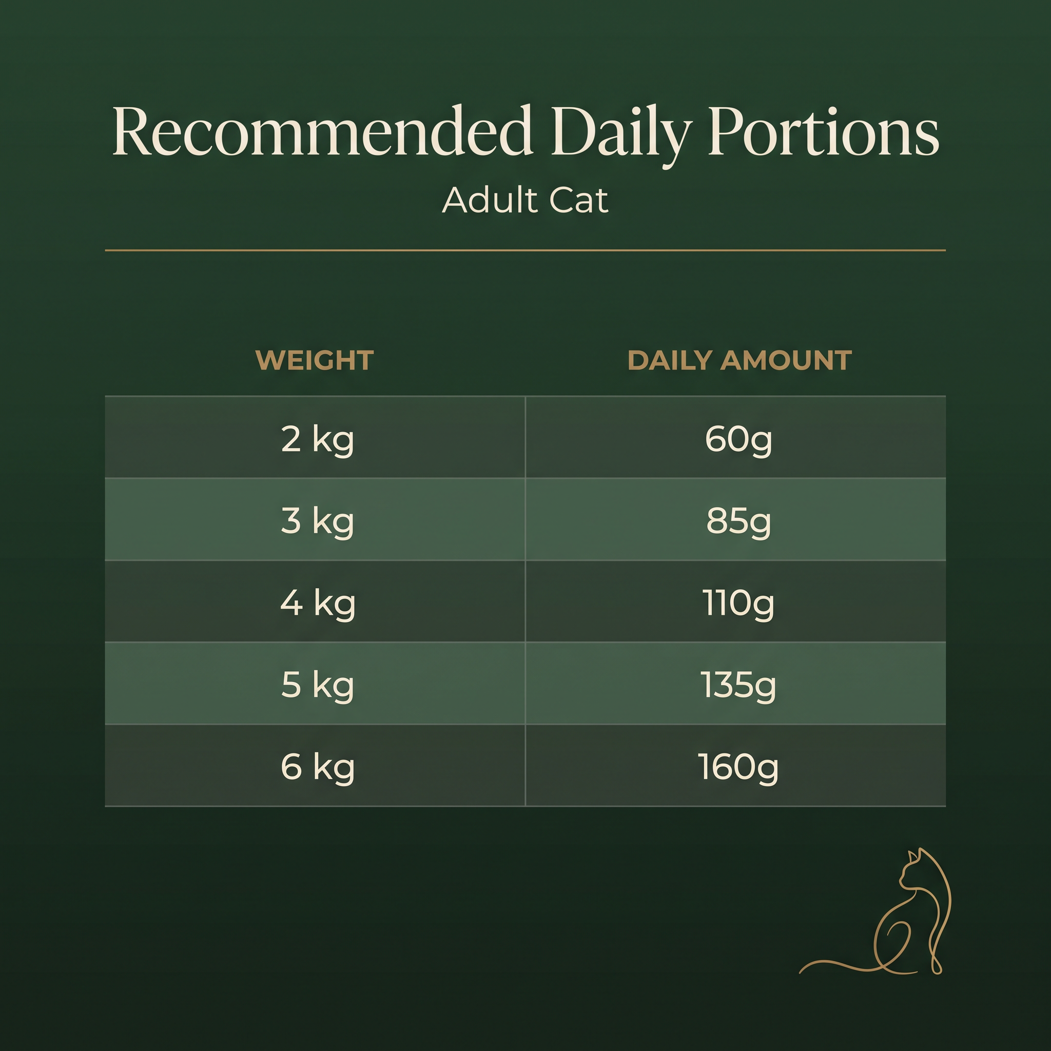 Premium Mackerel & Pork Cat Food