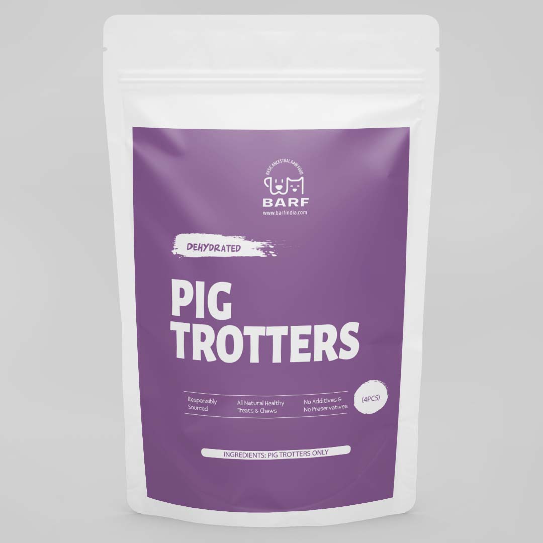 Pig Trotters www.barfindia.com