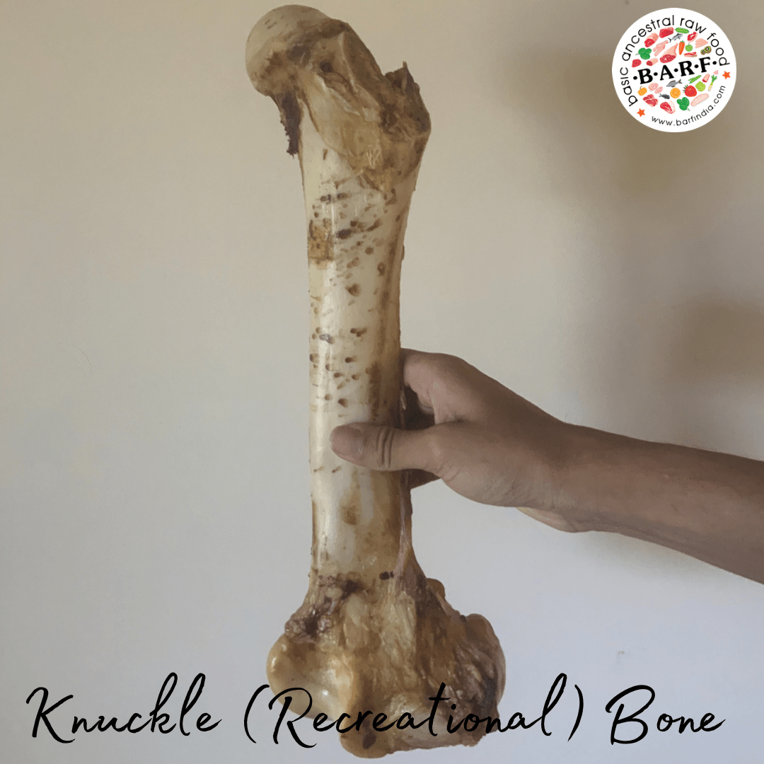 Knuckle Bone