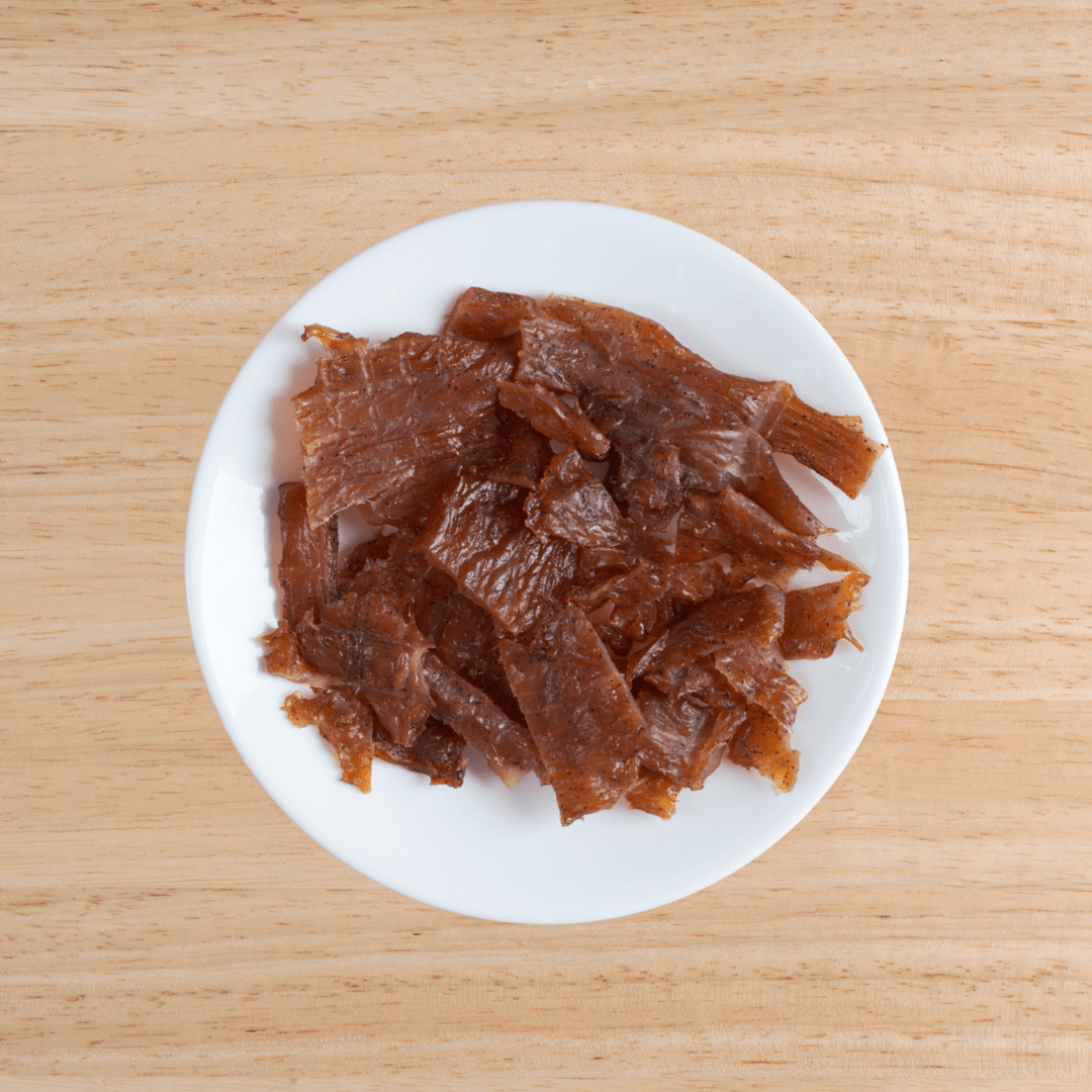 Turkey Jerky