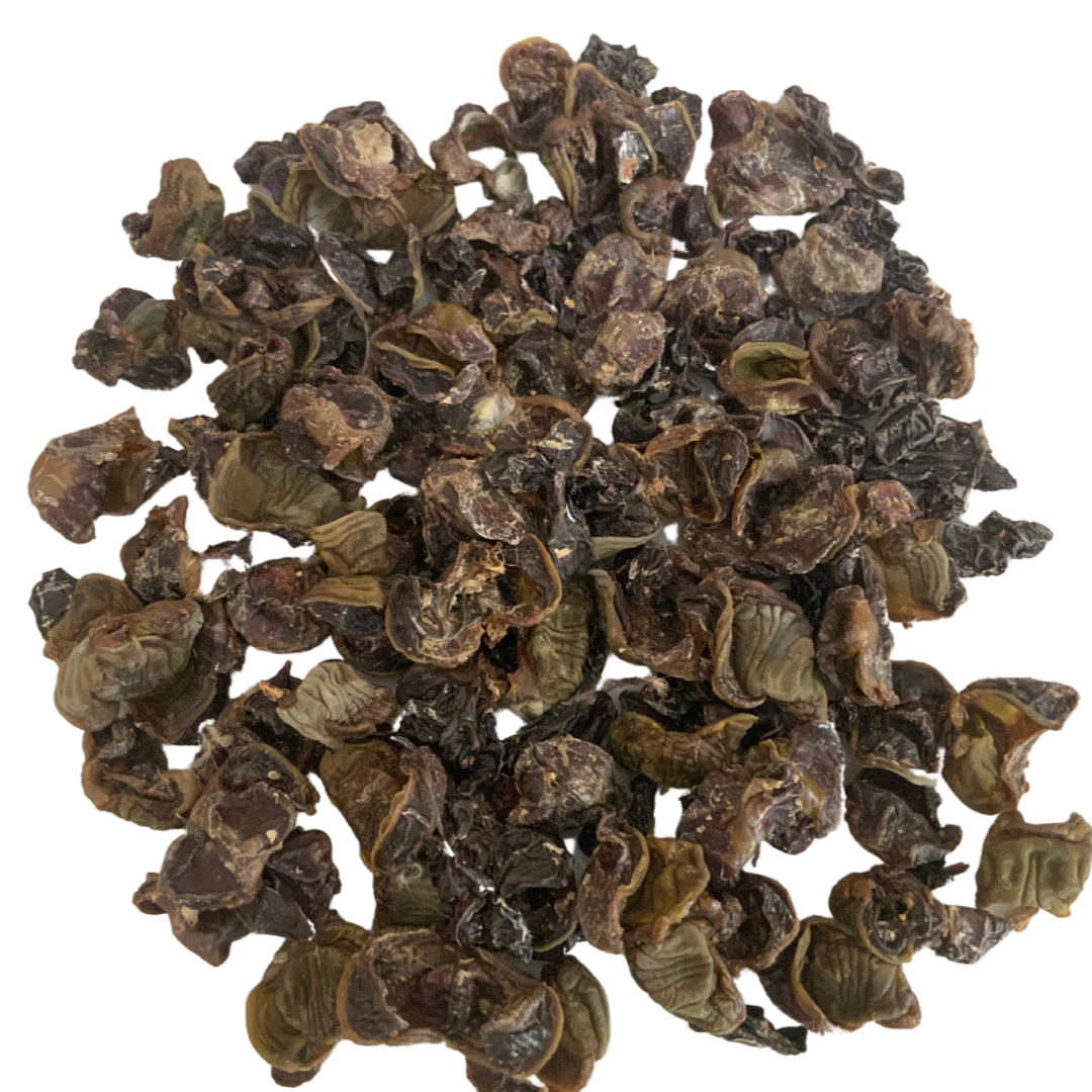 Quail Organ Mix. Novel Protein - 60 gms www.barfindia.com