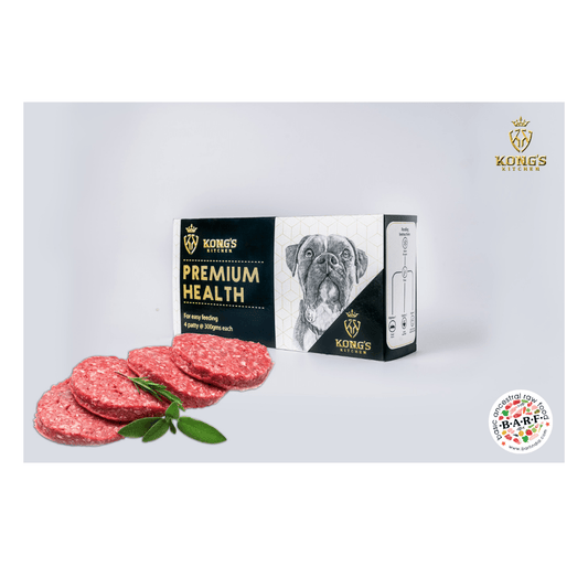 Raw Dog Food